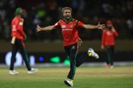 Imran Tahir remains one of the best spinners in T20 cricket.